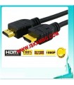 HDMI кабел 5.0 метра ВИСОКО КАЧЕСТВО ! HDTV