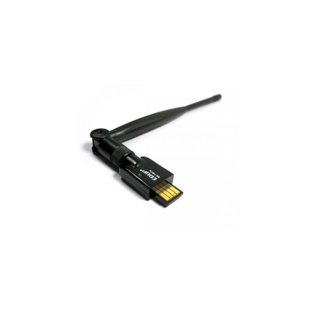 USB адаптер за безжичен интернет EDUP EP-MS150NW