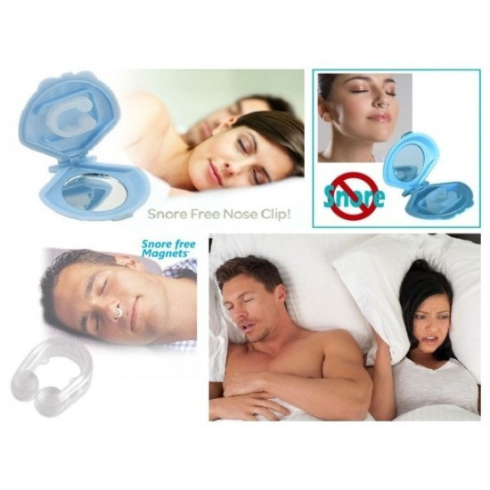 Уред против хъркане Anti Snore System