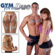 Електронен мускулен стимулатор Gym Form Duo
