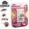 Електронен уред за борба с домашни вредители riddex