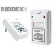 Електронен уред за борба с домашни вредители riddex