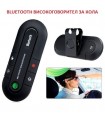 Bluetooth високоговорител за кола
