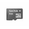  4GB карта памет microSD