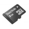 8GB карта памет microSD