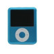 MP4 плейър 1.8" аудио-видео + радио