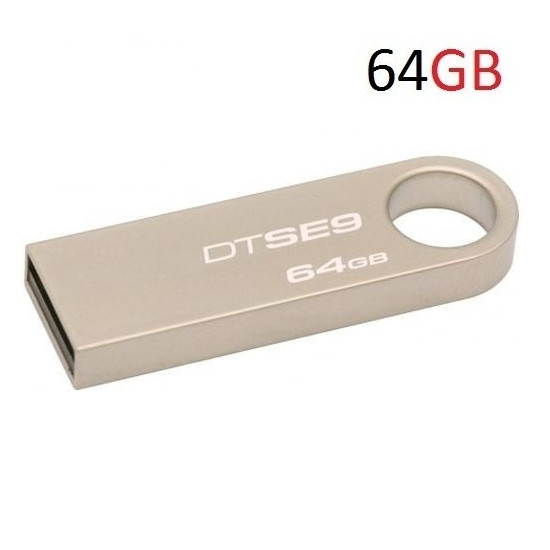 USB флашка 64 GB - модел 2