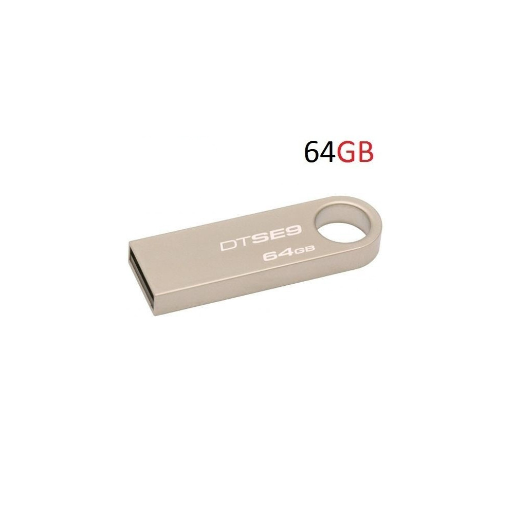 USB флашка 64 GB - модел 2
