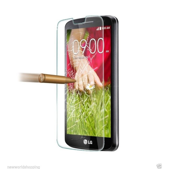 Удароустойчив протектор LG G2 Mini D618