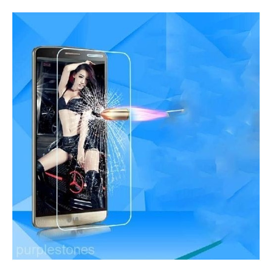 Закалено стъкло протектор за LG G3