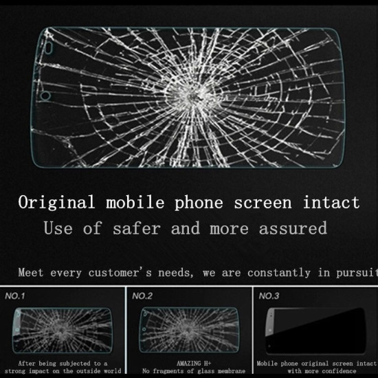 Закалено стъкло за Samsung Galaxy Core I8260