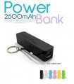 Външна батерия Power Bank 2600mAh модел 3