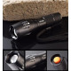CREE LED Фенер със ZOOM XM-L T6 1000 Lumens
