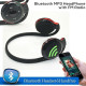 Bluetooth слушалки с MP3 player и Хендсфри
