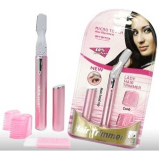 Тример за жени Lady Hair Micro Touch