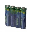 Батерии AA 1.5V SKY GREEN - ЦЕНА ЗА БРОЙ