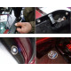 Лого проектор за кола - BMW, AUDI, MERCEDES, VW, OPEL
