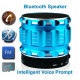 Bluetooth Speaker за телефон - Handsfree/USB/MP3/MIC