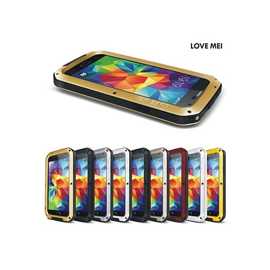 Удароустойчив калъф за Samsung Galaxy S5