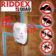Електрически уред против вредители Riddex QUAD