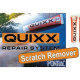 Заличаване на драскотини на кола QUIXX scratch remover