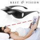 Очила за четене и гледане на телевизия Rest&Vision