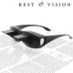 Очила за четене и гледане на телевизия Rest&Vision