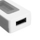 USB тестер с дисплей - волтметър, амперметър