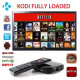 Android TV Box FullHD 1080P 3D KODI - 758