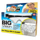 Увеличителни очила Big Vision