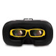 3D VR очила за виртуална реалност + джойстик
