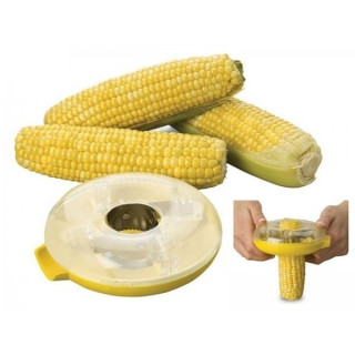 Уред за ронене на царевица