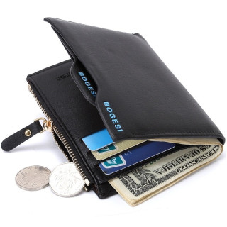 Стилен мъжки портфейл