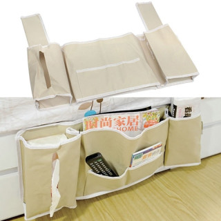 Органайзер за легло Bedside Caddy