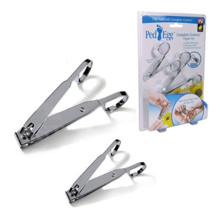 Нокторезачка за ръце и крака Ped Egg