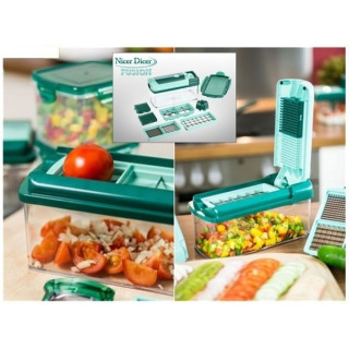 Универсално ренде Nicer Dicer Fusion 