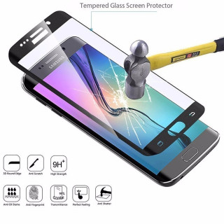 Закалено стъкло за Samsung S7 Edge