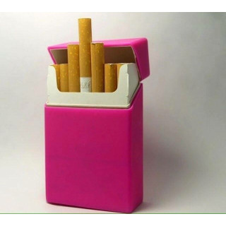 Силиконов калъф за цигари