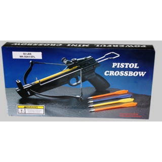 Спортен Арбалет МК - 501