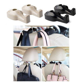 Закачалки за автомобилна седалка