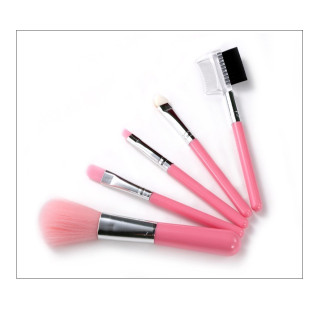 5бр. четки за грим