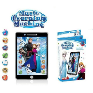 Таблет за деца „Замръзналото кралство“