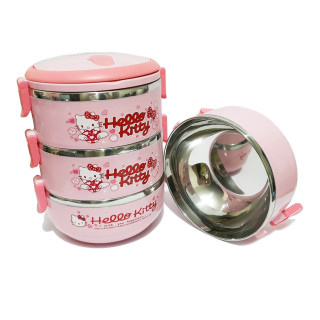 Кутия за обяд „Hello Kitty“