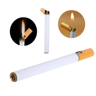 Запалка с форма на цигара