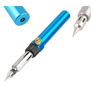 ГАЗОВ ПОЯЛНИК 3 В 1 - IRODA 