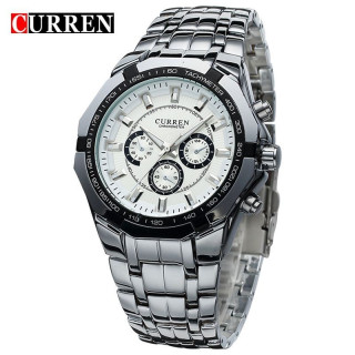 Мъжки часовник Curren 80844