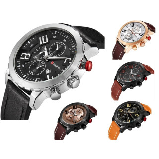 Мъжки часовник Curren 81933