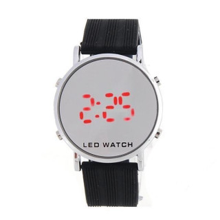 ЛИКВИДАЦИЯ Часовник NIKE led