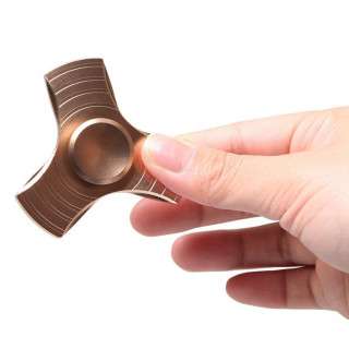 Hand Spinner /Spinner widget/ с алуминиев корпус