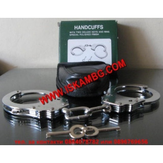 БЕЛЕЗНИЦИ, СТОМАНЕНИ , ВИСОКОКАЧЕСТВЕНИ ЧИСТО НОВИ - с верига